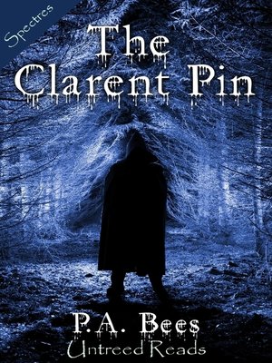 cover image of The Clarent Pin